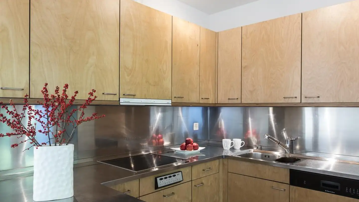 Apartment for rent - Edletenstrasse 4, 4415 Lausen - Photo 2