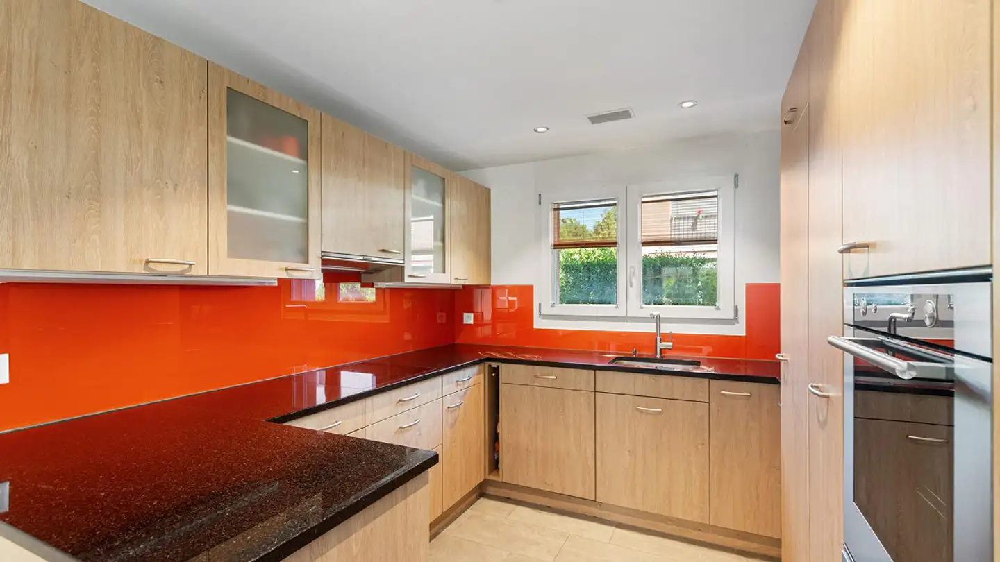Stepped house for sale - Dürrenrainstrasse 23, 8422 Pfungen - Photo 2