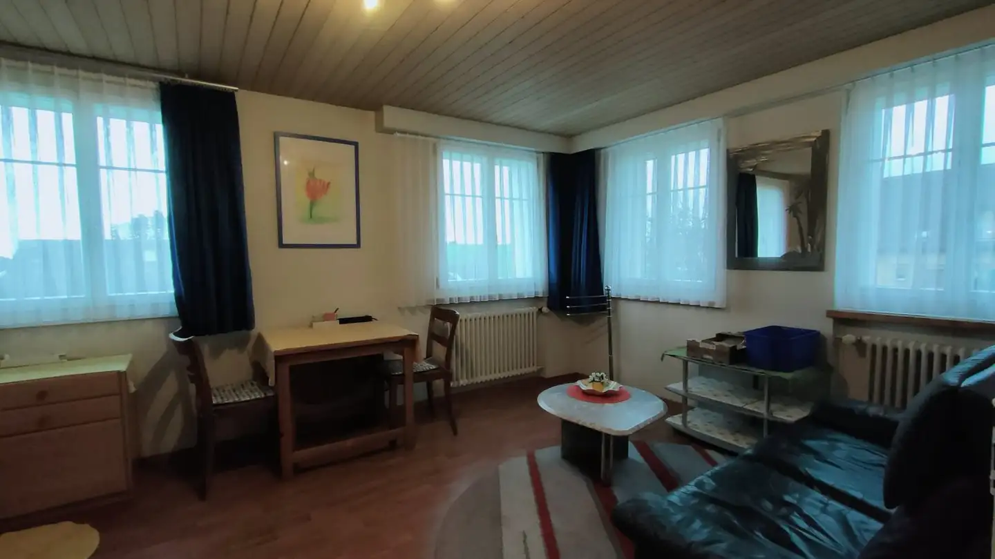 Chambre à louer - 9312 Häggenschwil - Photo 2