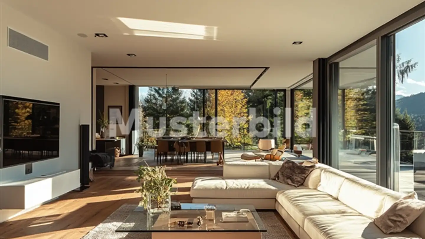 Appartamento in vendita - 8604 Volketswil