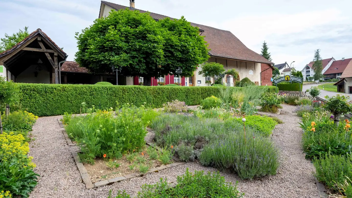 Edificio residenziale in vendita - Hauptstrasse 13, 4469 Anwil - Photo 2