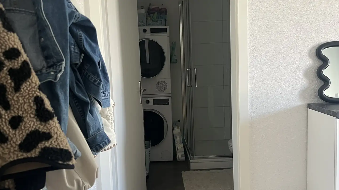Appartamento in affitto - Heimatstrasse 19, 9008 St. Gallen - Foto 2