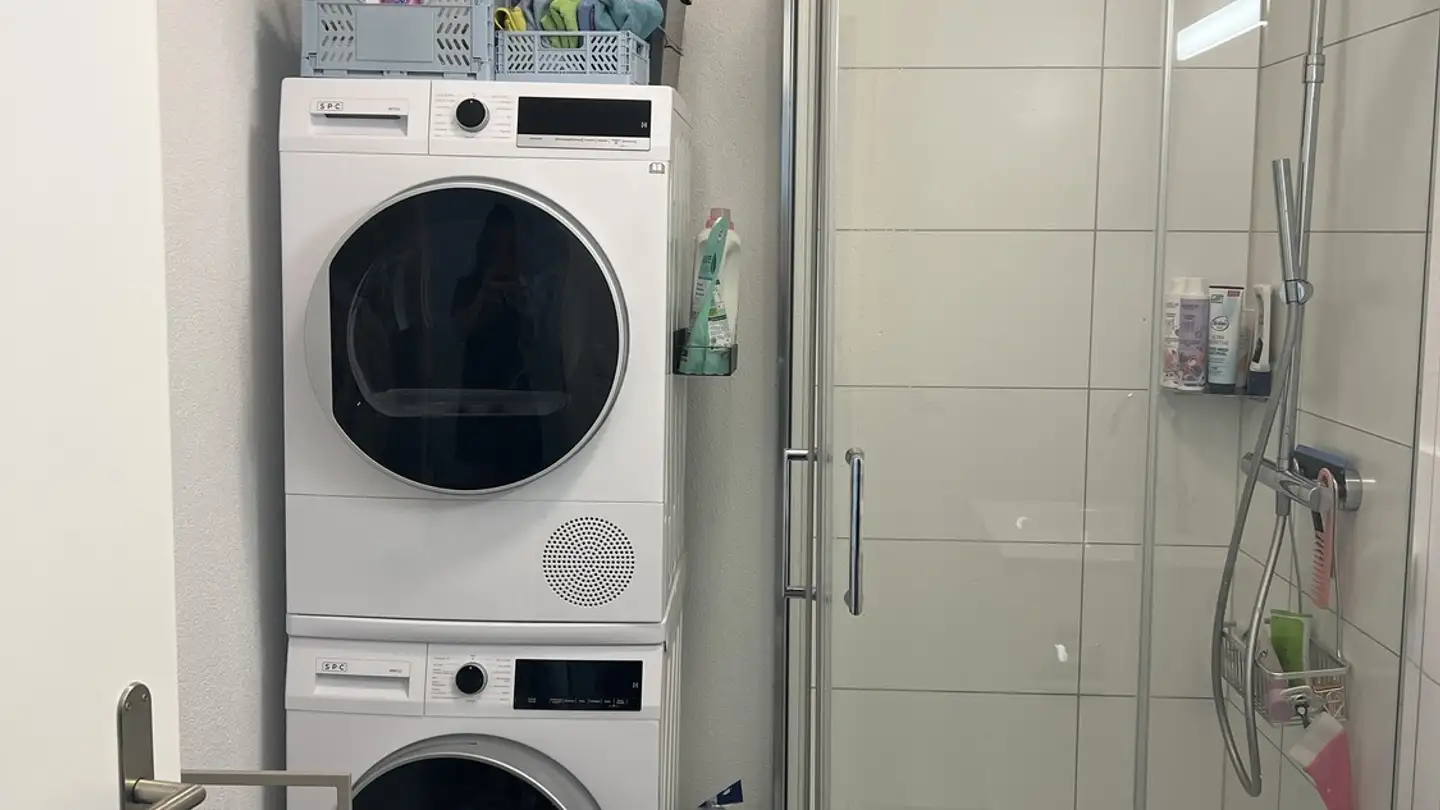 Appartamento in affitto - Heimatstrasse 19, 9008 St. Gallen - Foto 3
