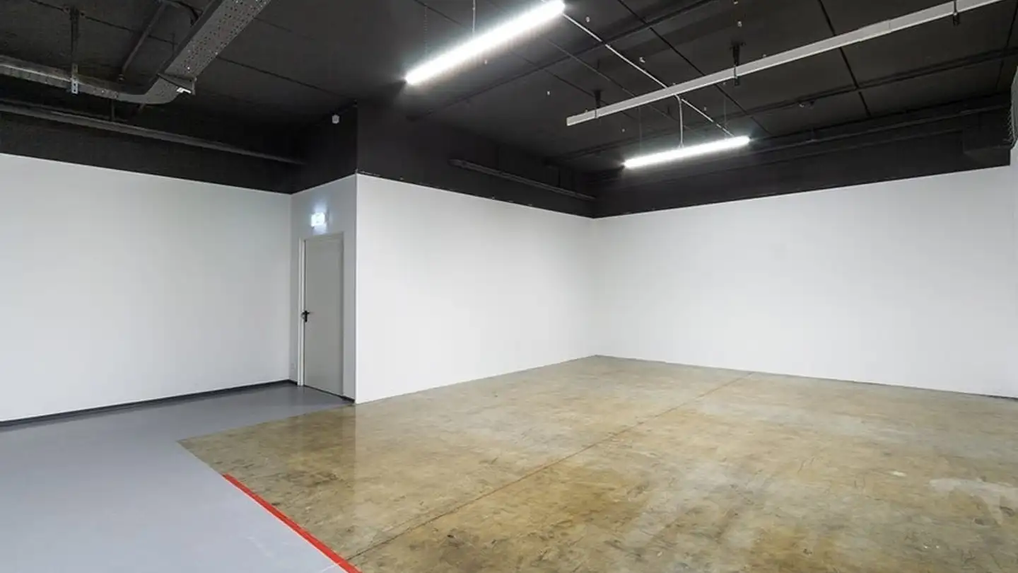 Proprietà industriale in affitto - Via Cantonale 4, 6928 Manno - Photo 3