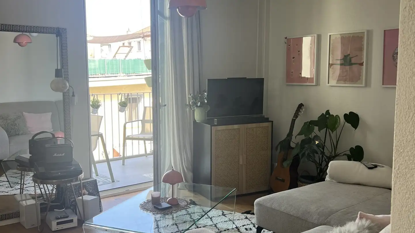 Appartamento in affitto - Heimatstrasse 19, 9008 St. Gallen - Foto 4
