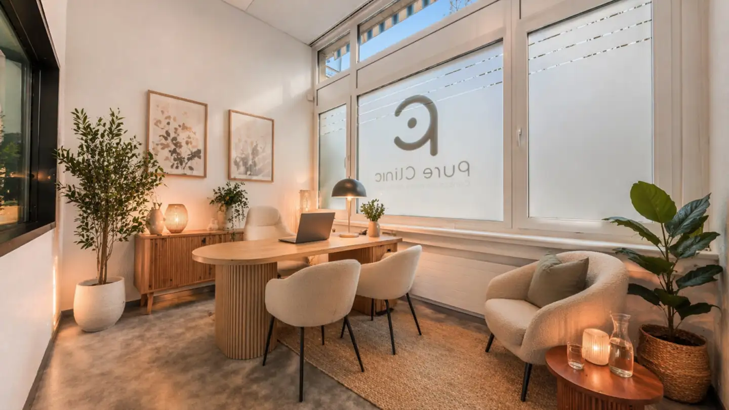 Shop for rent - Avenue Général-Guisan 30, 3960 Sierre