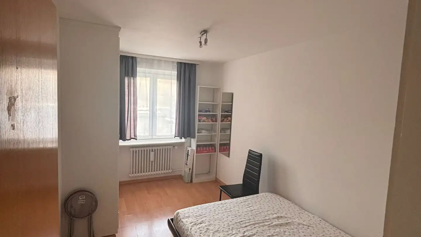 Apartment for rent - 9477 Trübbach - Photo 4