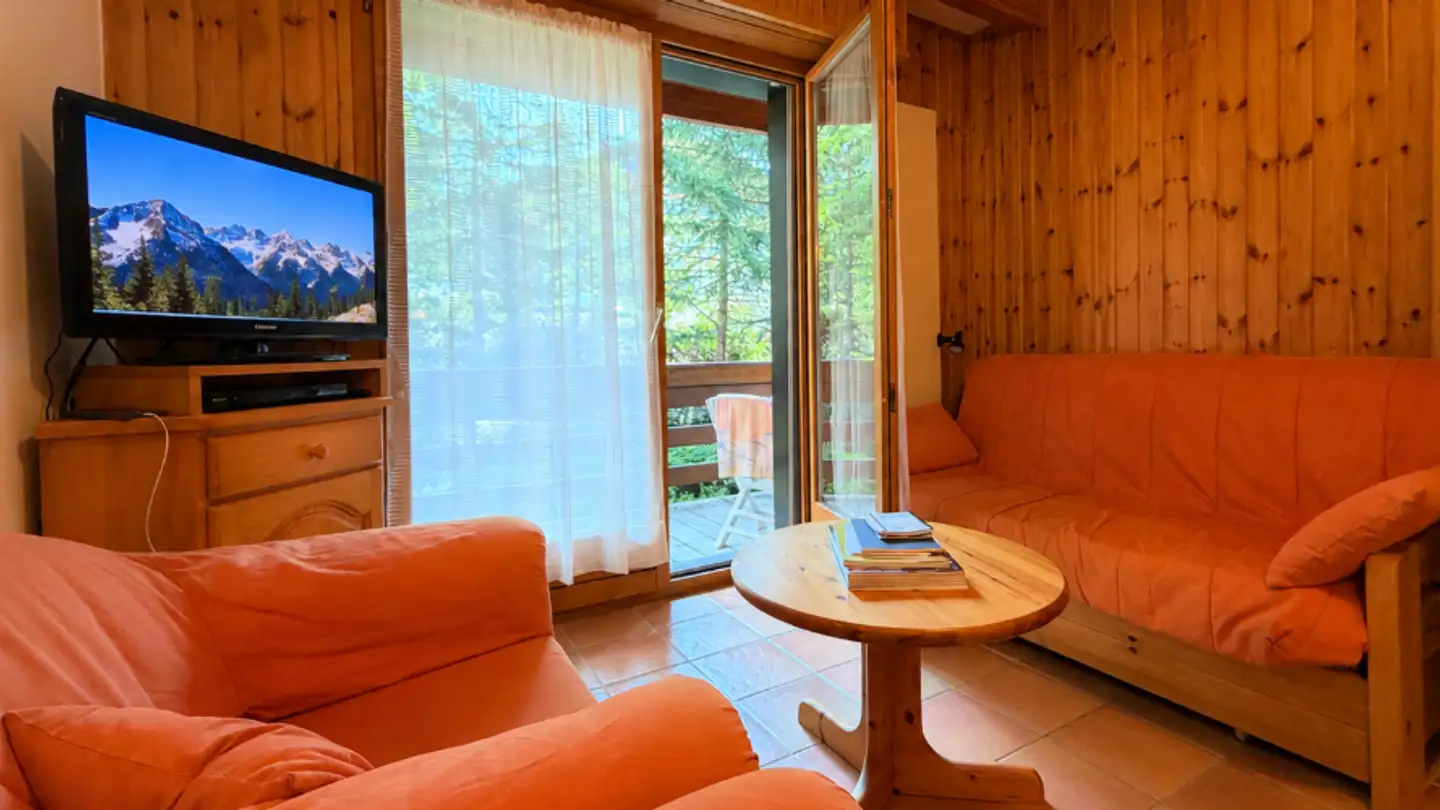 Appartamento ammobiliato in affitto - 3963 Crans-Montana - Foto 2