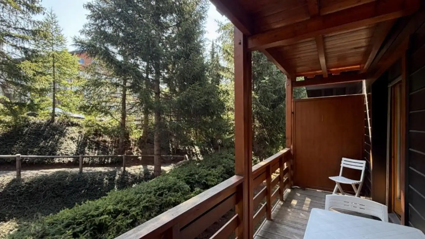 Appartamento ammobiliato in affitto - 3963 Crans-Montana - Foto 4
