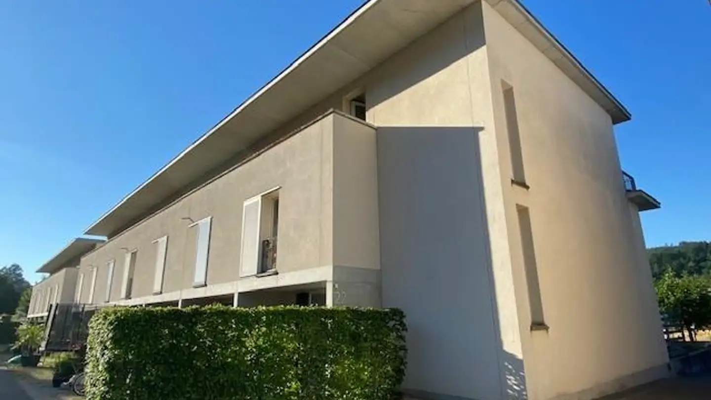 Apartment for rent - Edletenstrasse 4, 4415 Lausen