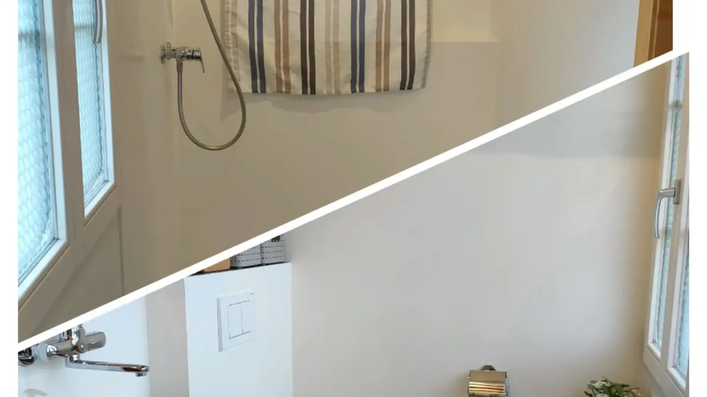 Chambre à louer - 9312 Häggenschwil - Photo 4