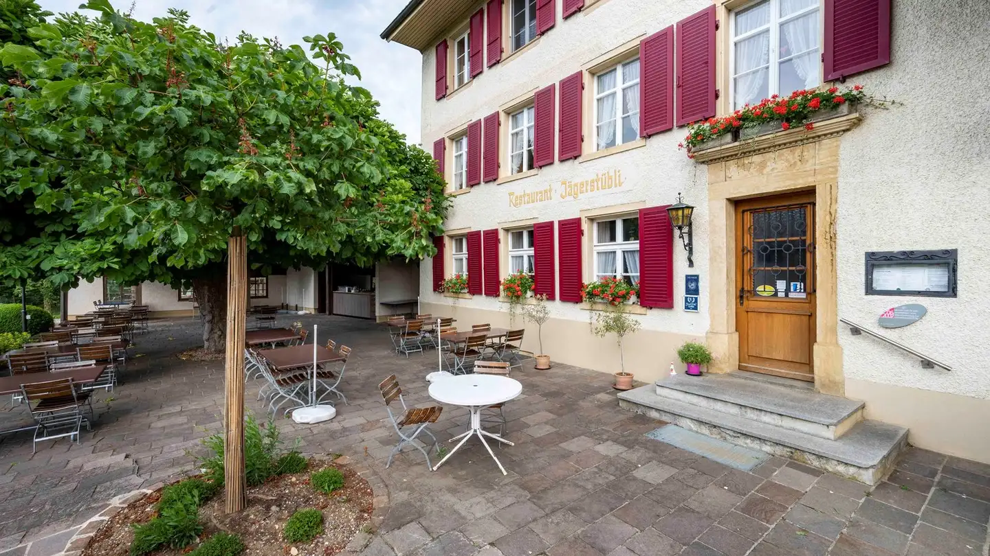 Edificio residenziale in vendita - Hauptstrasse 13, 4469 Anwil - Photo 3