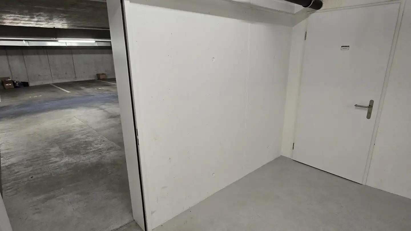 Department store for rent - Busswilstrasse 34, 3250 Lyss - Photo 3