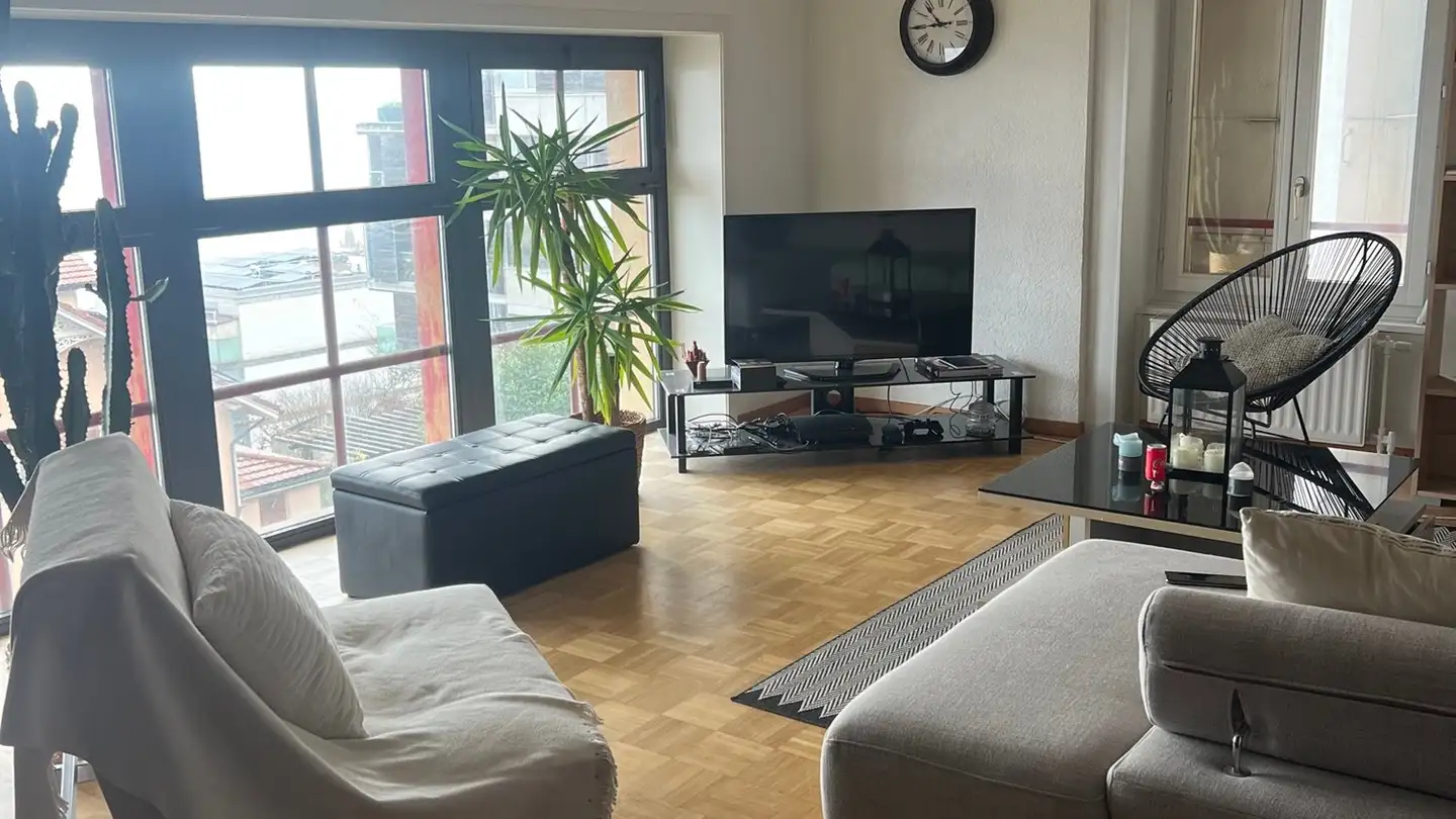 Apartment for rent - Rue Charles-Knapp 10, 2000 Neuchâtel