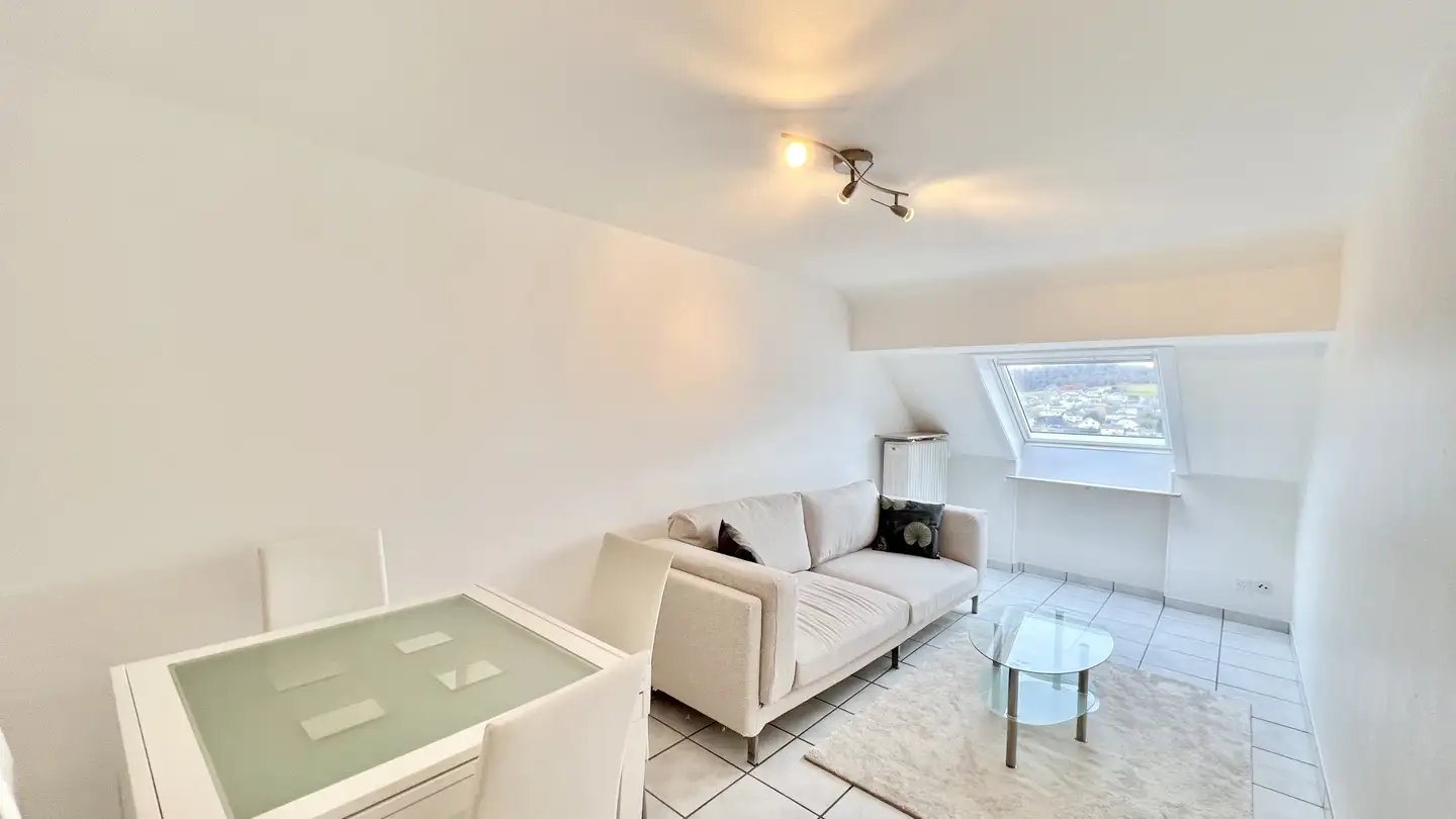 Appartamento in affitto - 2900 Porrentruy