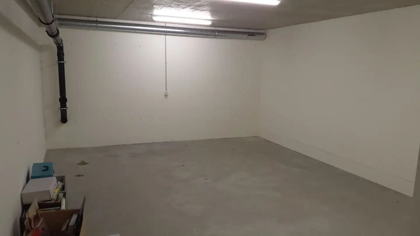 Department store for rent - Busswilstrasse 34, 3250 Lyss - Photo 4