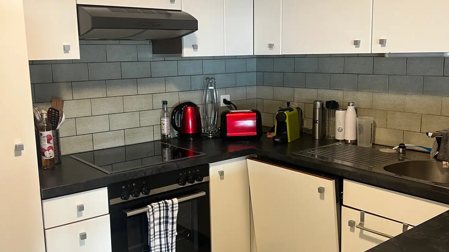 Apartment for rent - Rue Charles-Knapp 10, 2000 Neuchâtel - Photo 2