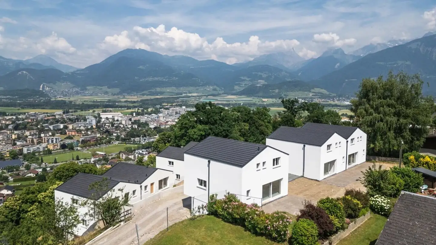 Single house for sale - 1871 Choëx - Photo 3