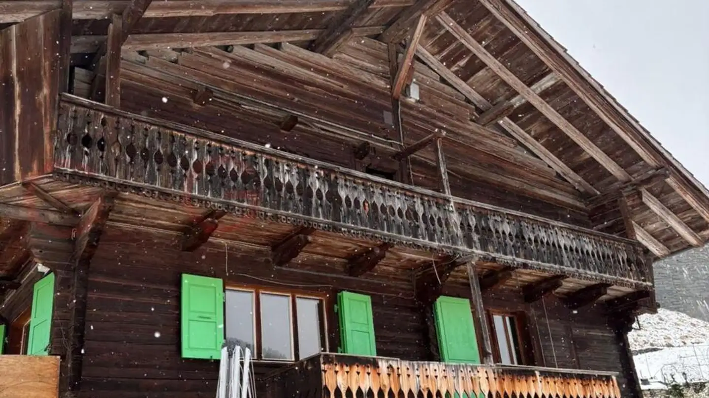 Chalet à vendre - 1872 Troistorrents - Photo 2