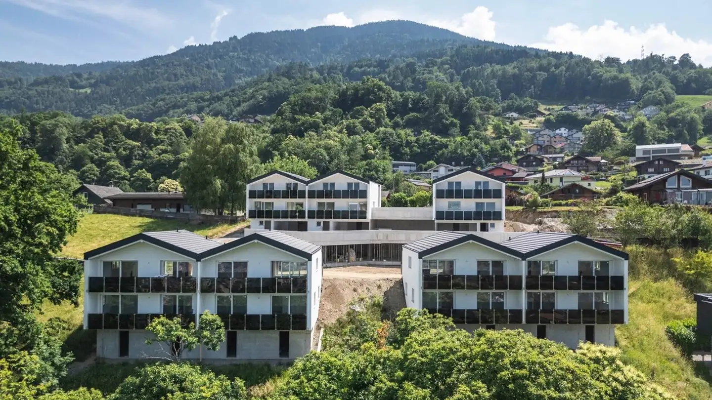 Single house for sale - 1871 Choëx - Photo 2