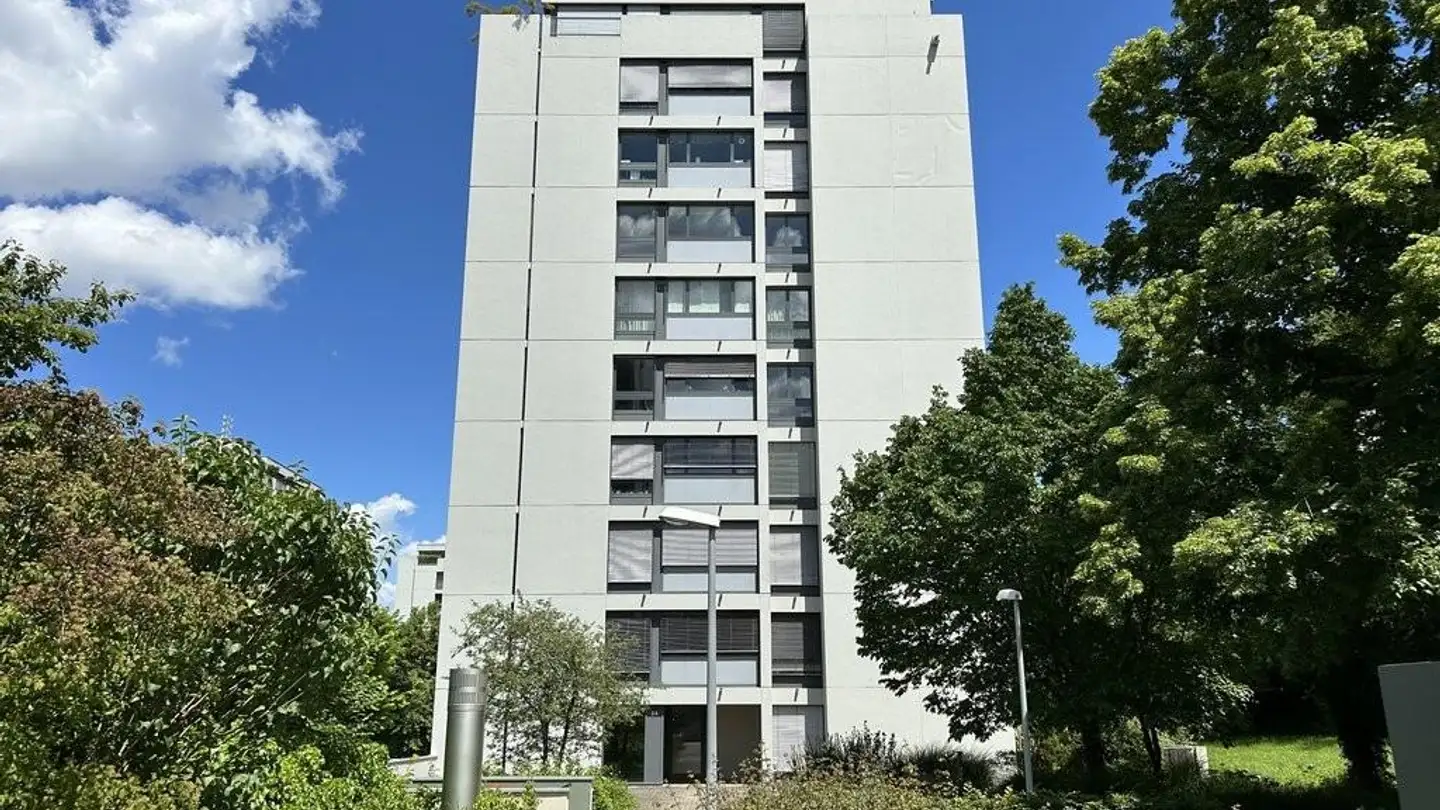 Apartment for rent - Spiegelbergstrasse 24, 4059 Basel