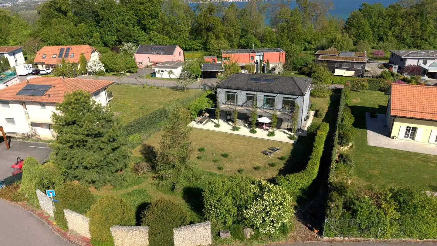 Einfamilienhaus kaufen - 1400 Cheseaux-Noréaz - Foto 3