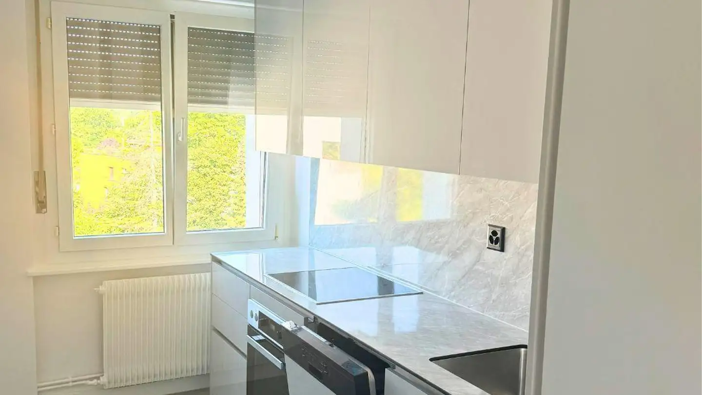 Apartment for rent - Route De Saint-Cergue 50, 1260 Nyon - Photo 4