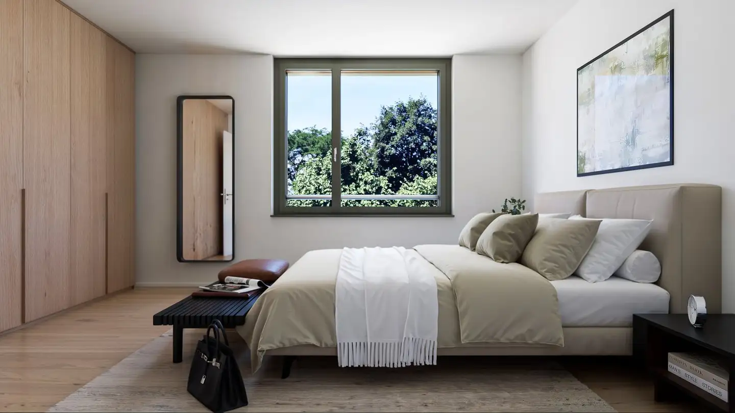 Appartamento in vendita - Sensemattstrasse 49, 3174 Thörishaus - Photo 3