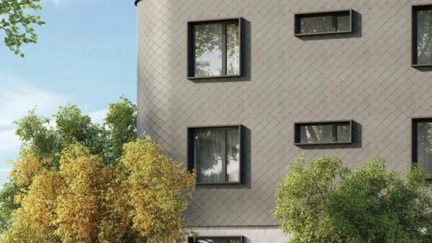 Apartment for sale - Rue Du Midi 44, 1400 Yverdon-les-Bains