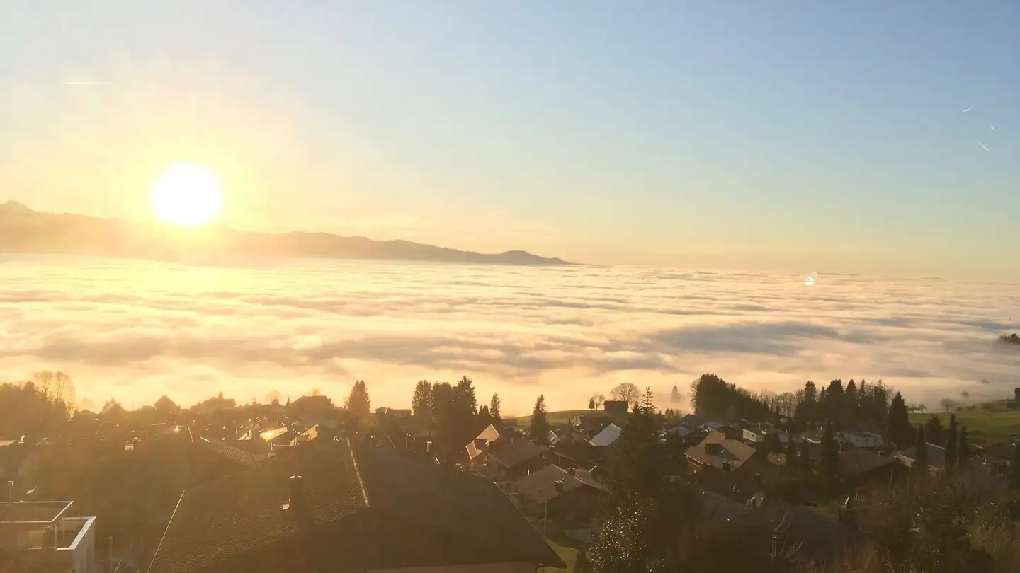 Wohnung mieten - Speerstrasse 27, 8738 Uetliburg SG