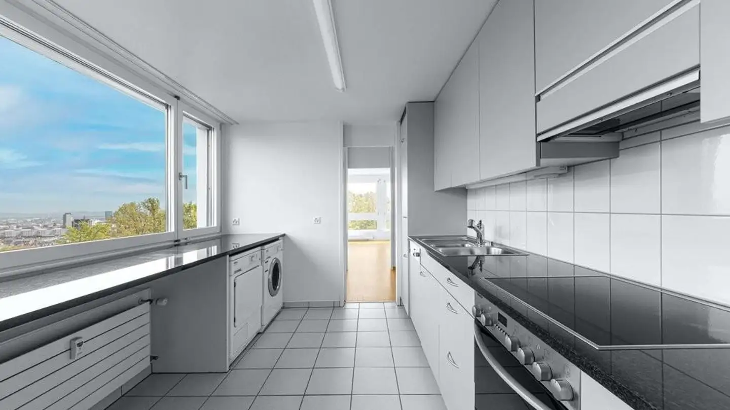 Apartment for rent - Spiegelbergstrasse 24, 4059 Basel - Photo 2