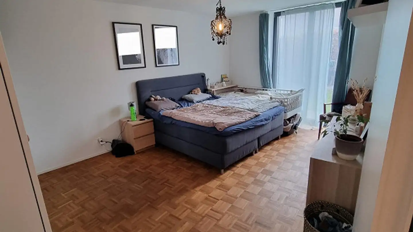 Maisonette-Wohnung mieten - Siedereistrasse 1, 6280 Hochdorf - Foto 4