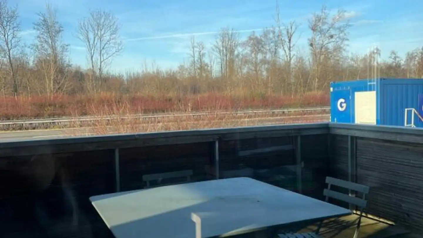 Spazio ufficio in affitto - Impasse De La Plaine 8, 1580 Avenches - Foto 4