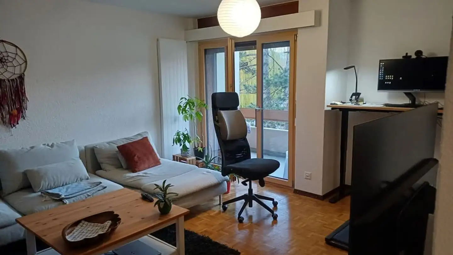 Appartamento in affitto - Route De Châtillon 8, 2830 Courrendlin