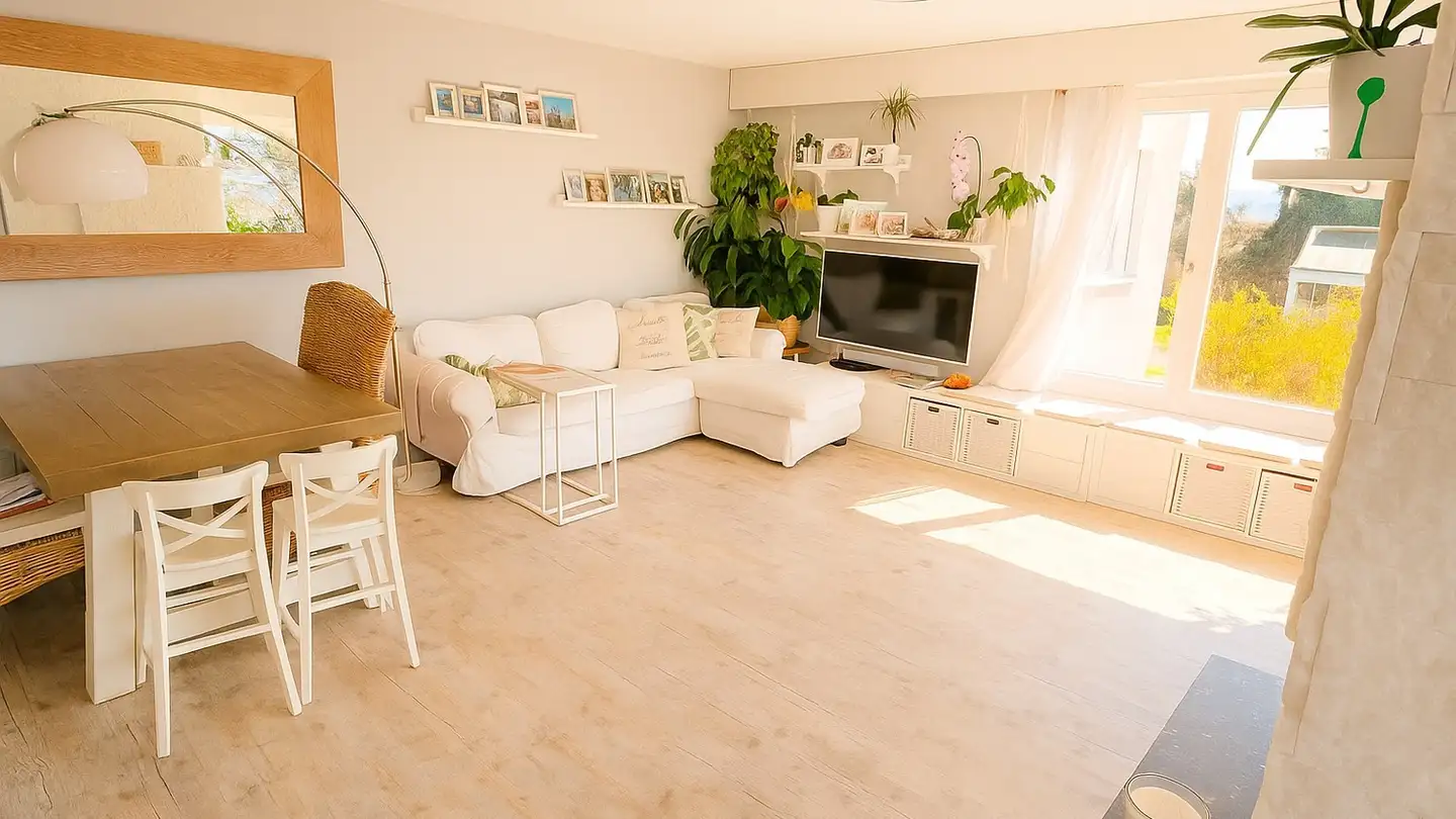 Appartamento in affitto - 8700 Küsnacht ZH