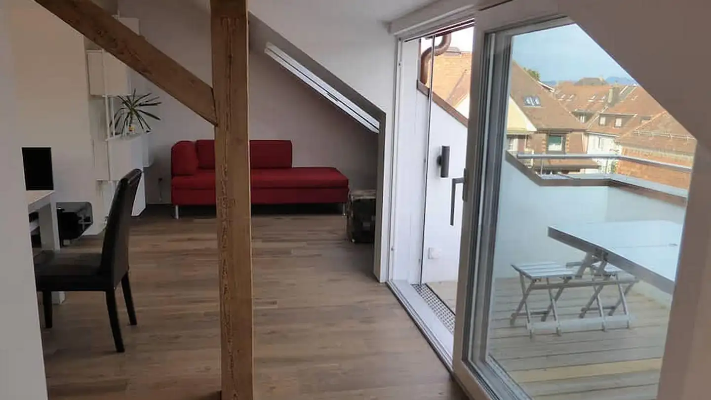 Apartment for rent - Könizstrasse 59, 3008 Bern