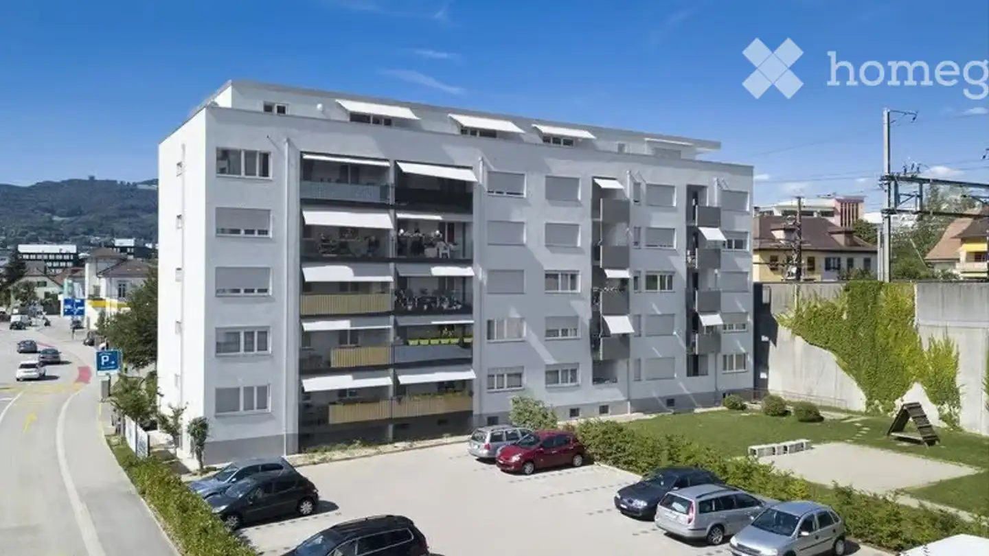 Appartement à louer - 9473 Gams