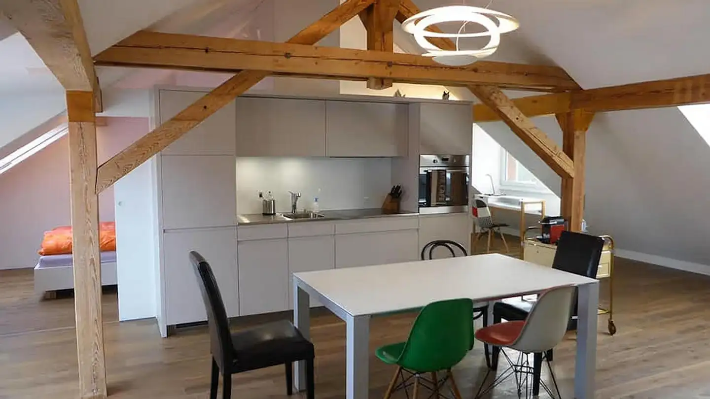 Apartment for rent - Könizstrasse 59, 3008 Bern - Photo 2