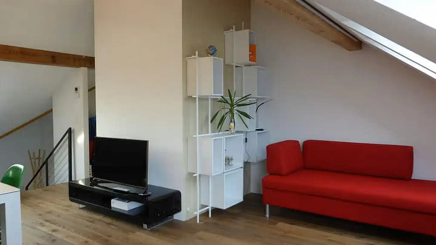Apartment for rent - Könizstrasse 59, 3008 Bern - Photo 3