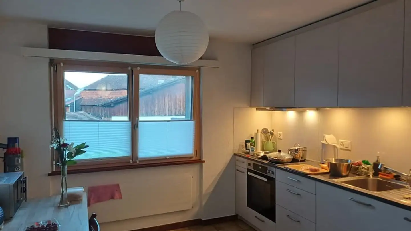 Appartamento in affitto - Route De Châtillon 8, 2830 Courrendlin - Foto 3