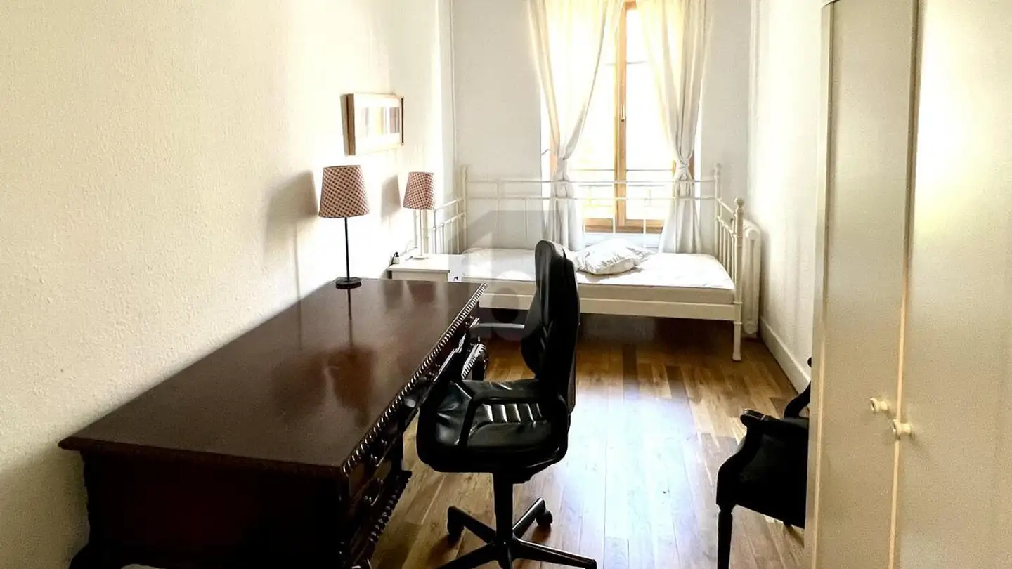 Appartamento ammobiliato in affitto - 1202 Genève - Foto 4