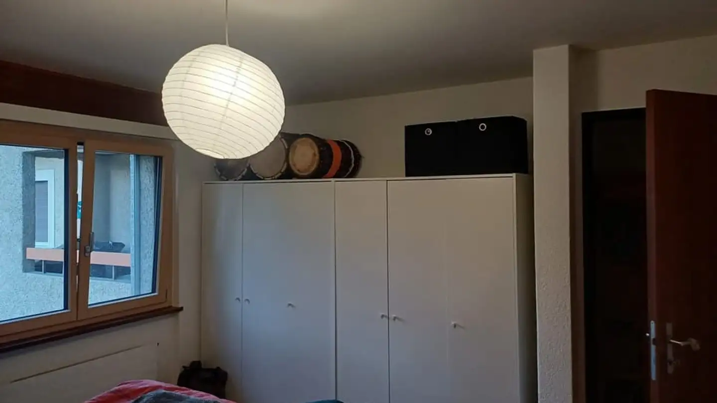 Appartamento in affitto - Route De Châtillon 8, 2830 Courrendlin - Foto 4