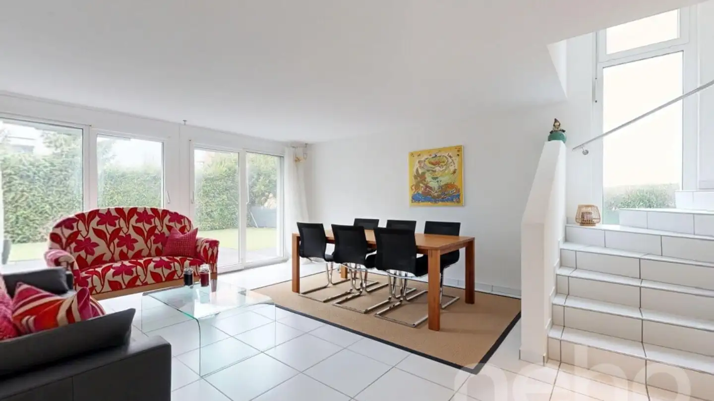 Maison en terrasse à vendre - 2503 Biel/Bienne - Photo 2