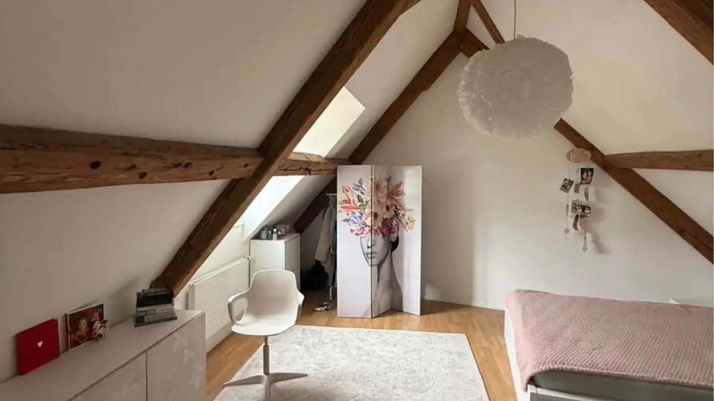 Wohnung mieten - Hintergasse 7, 8253 Diessenhofen - Foto 3