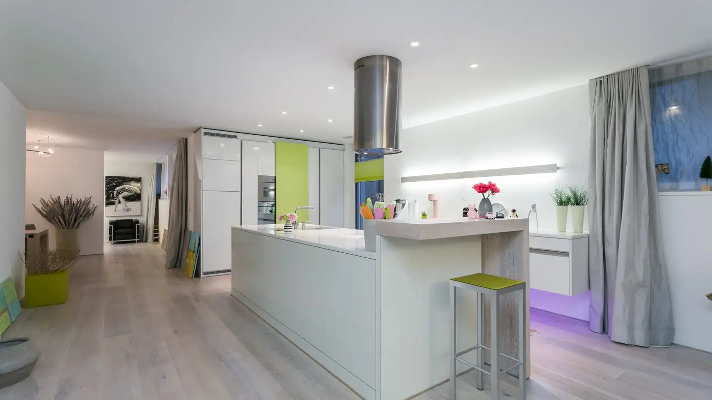 Appartement à vendre - Friesenbergstrasse, 8055 Zürich