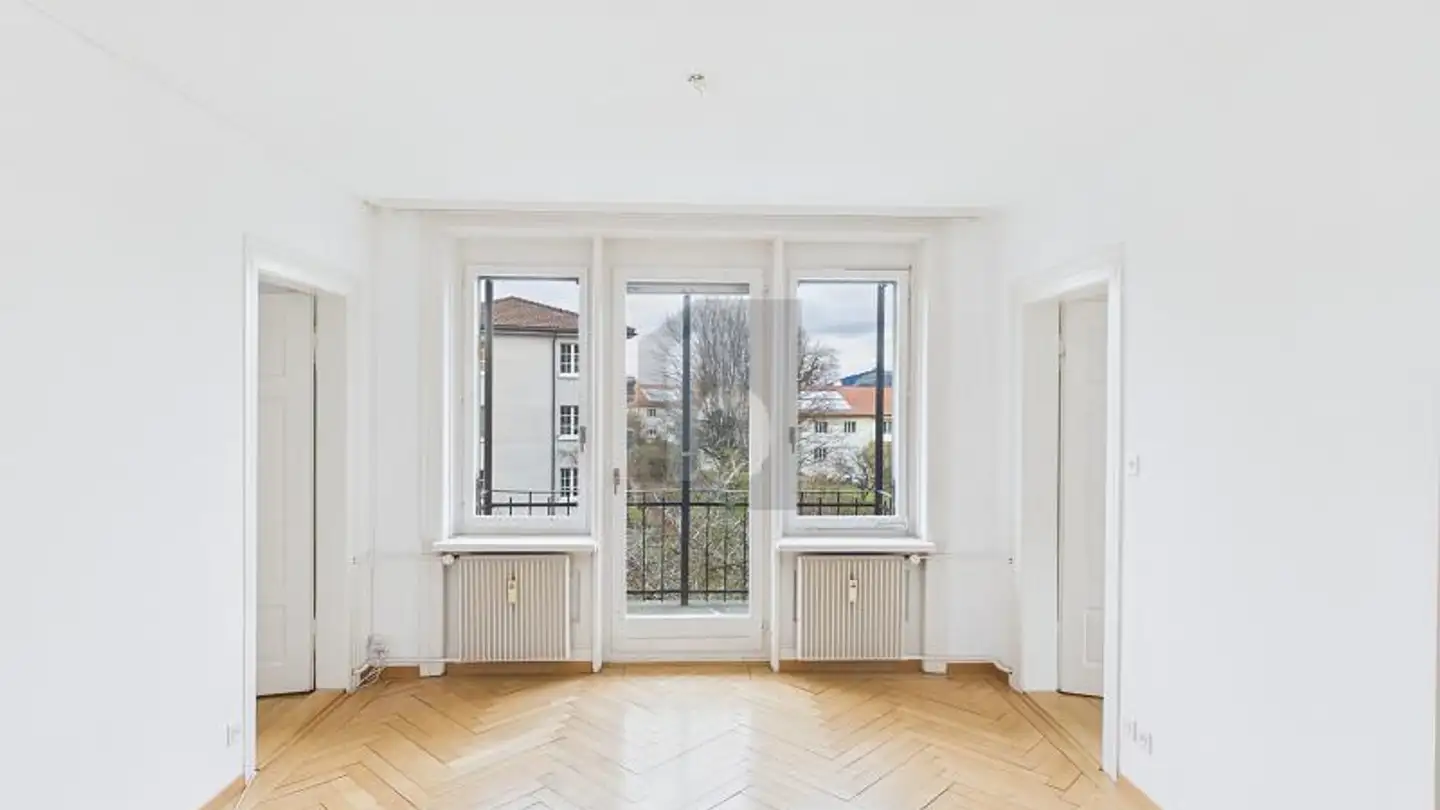 Apartment for rent - 9008 St. Gallen