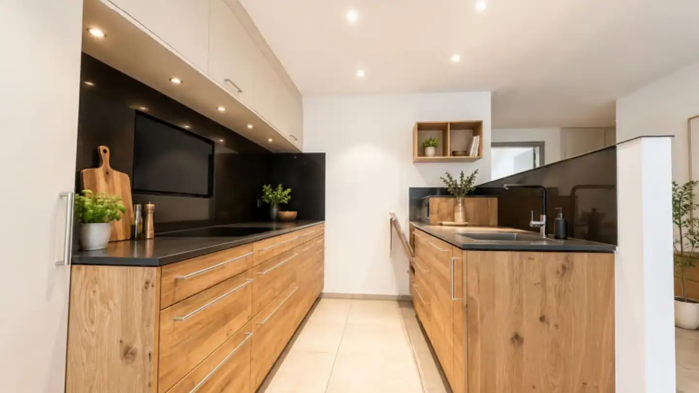 Appartement à vendre - Hauptstrasse 51, 4436 Oberdorf BL - Photo 3