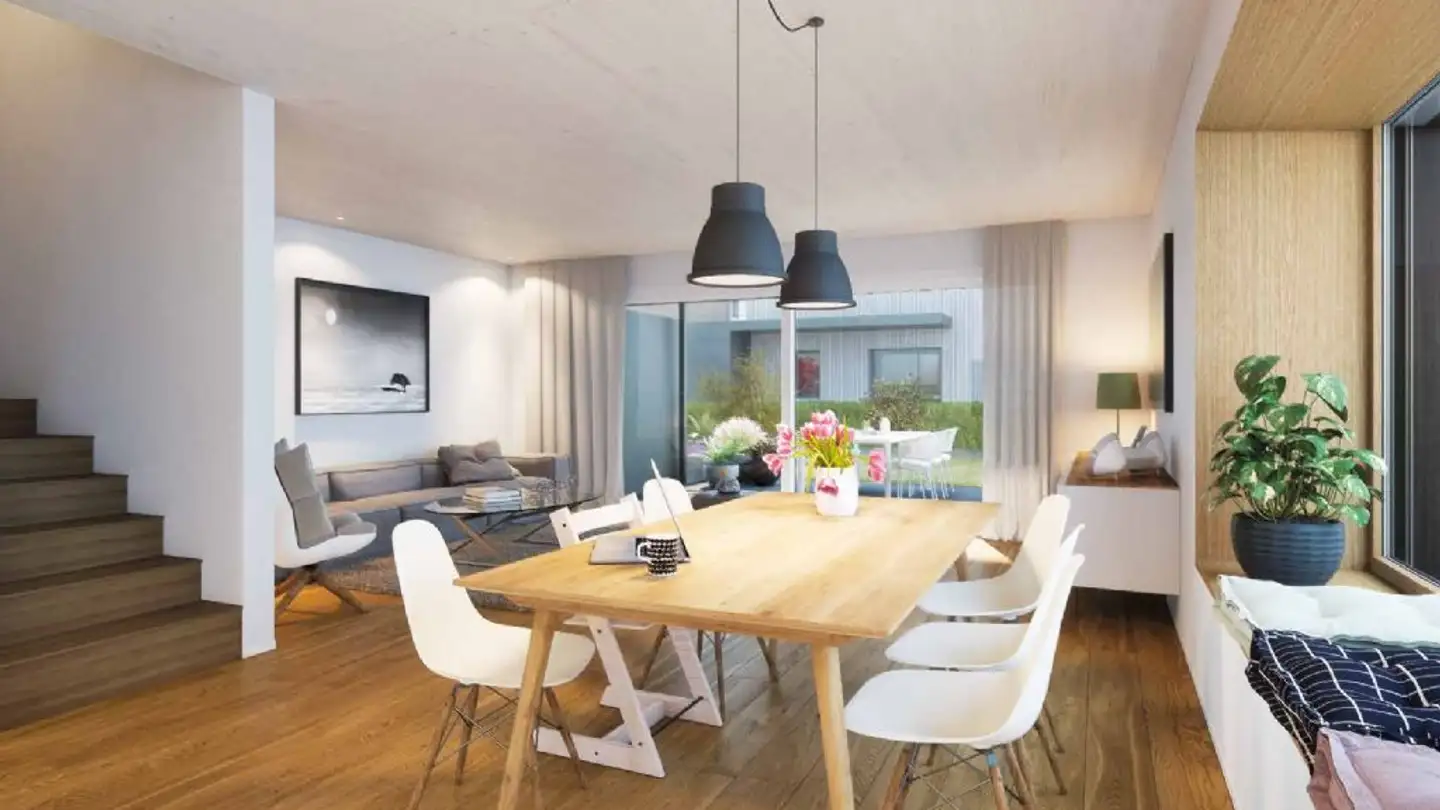 Casa singola in vendita - 5734 Reinach AG - Foto 4