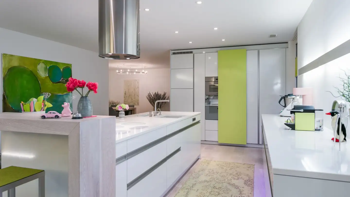 Appartement à vendre - Friesenbergstrasse, 8055 Zürich - Photo 2