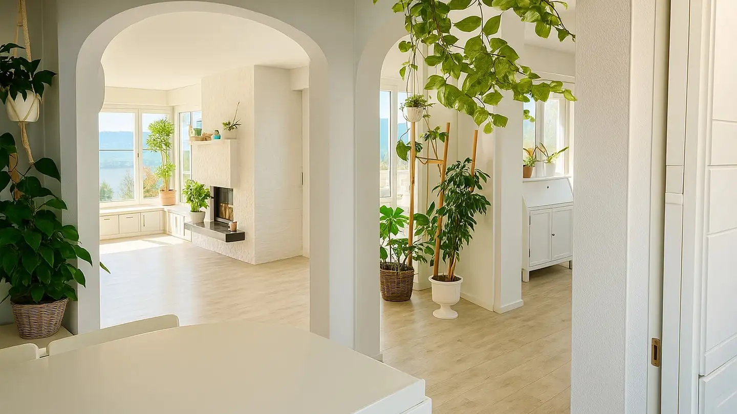 Appartamento in affitto - 8700 Küsnacht ZH - Photo 3